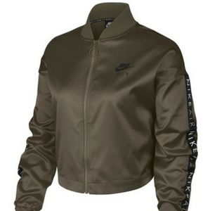 Nike Air women jacket